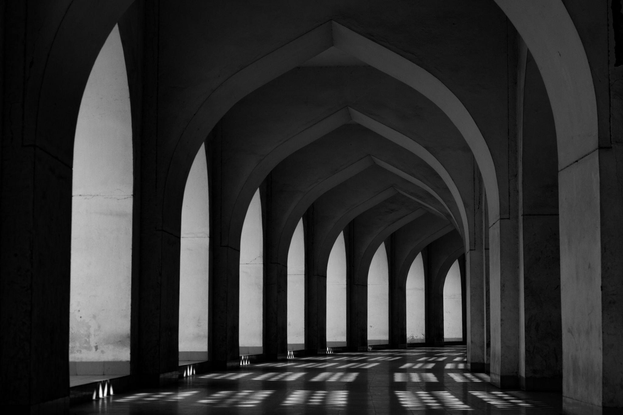 httpswww.istockphoto.comphotocorridor-of-the-baitul-mukarram-mosque-gm1272130487-374497082phrase=islamic+